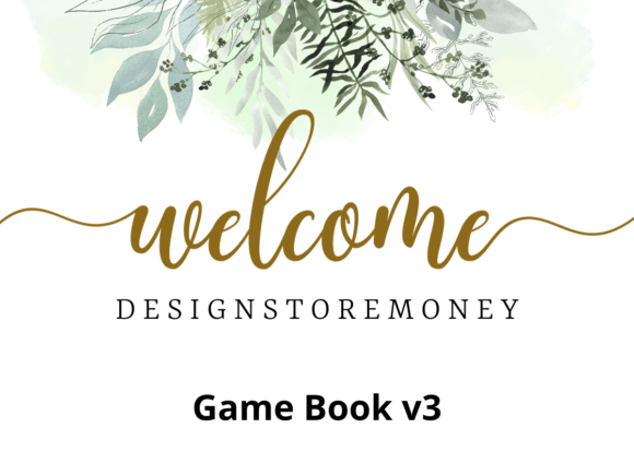 How Game Book V3 Turns Simple Pen-and-Paper Classics Into a Frictionless Resource for Work, Teaching, and Creative Downtime