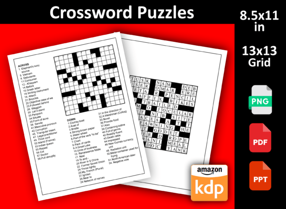 Unlock Fun and Profit with Crossword 47