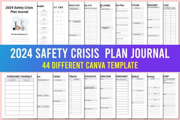 Why Every Household Needs a Personalized 2024 Safety Crisis Plan